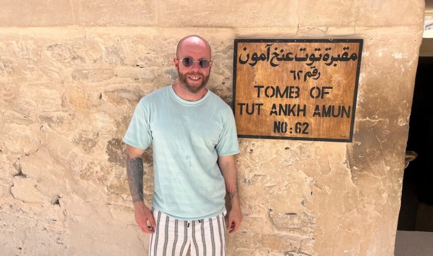 Top 5 Places to Visit in Luxor in 2025