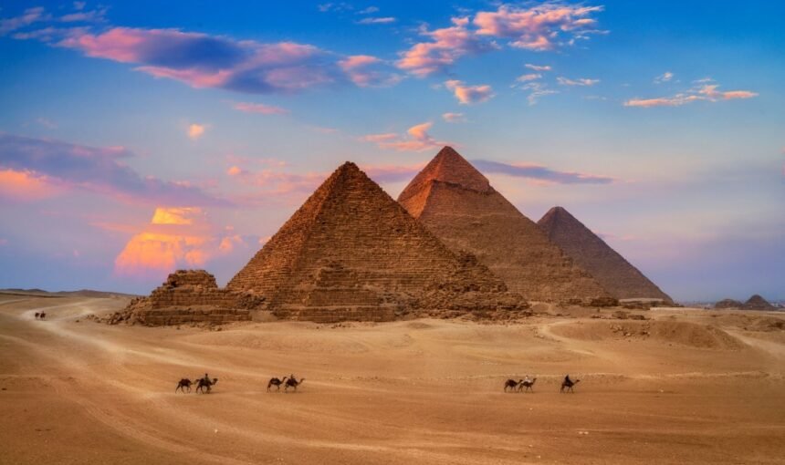 14 of the best things to do in Egypt