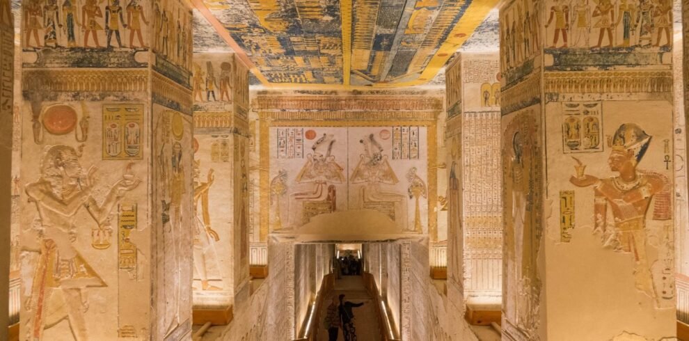 5-Day Cairo and Luxor Tour