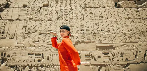 15 Days Egypt Christmas & New Year Holiday