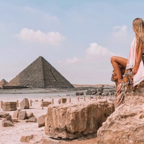4-Day Cairo Cultural Journey