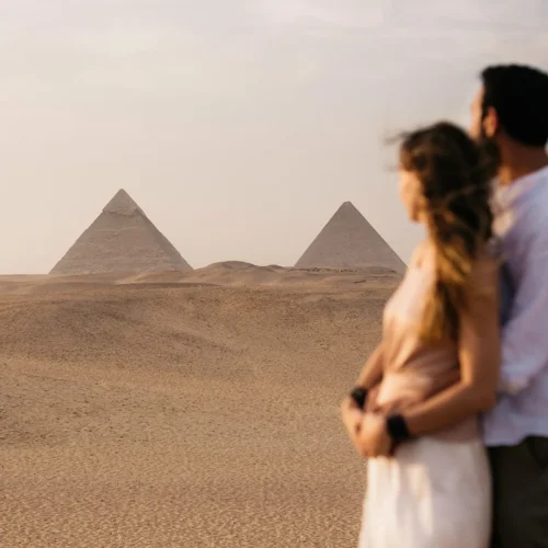 10-Day Egypt Classic & Romantic Honeymoon
