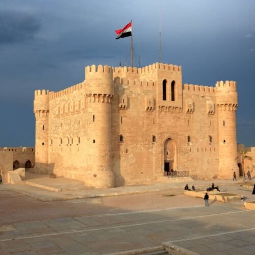 6-Day Cairo and Alexandria Vacation: Museums and Heritage