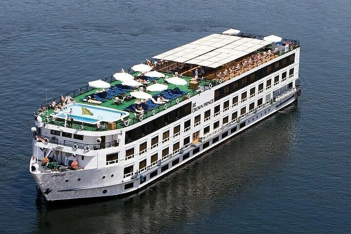 Nile Cruises