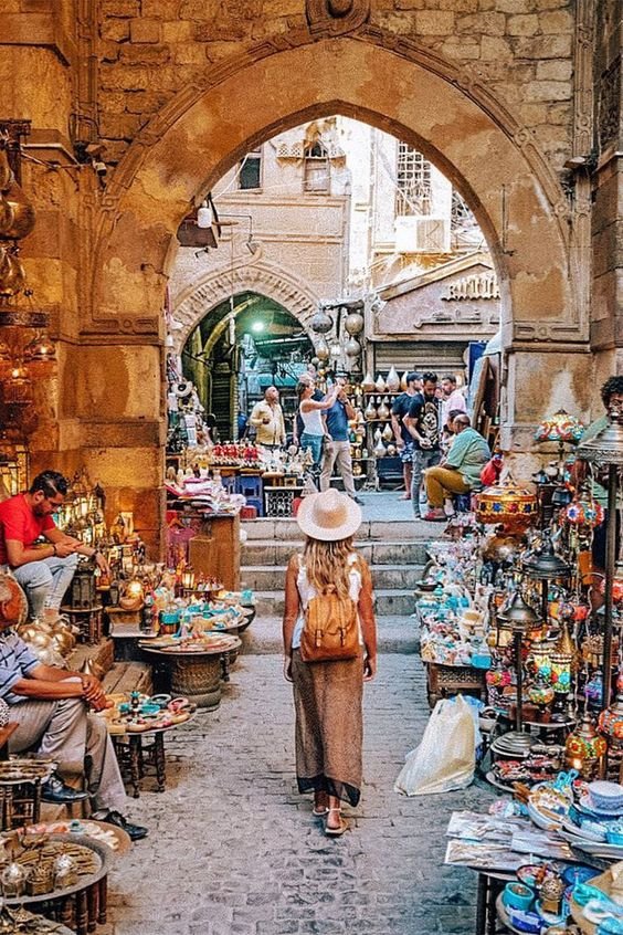 cairo
