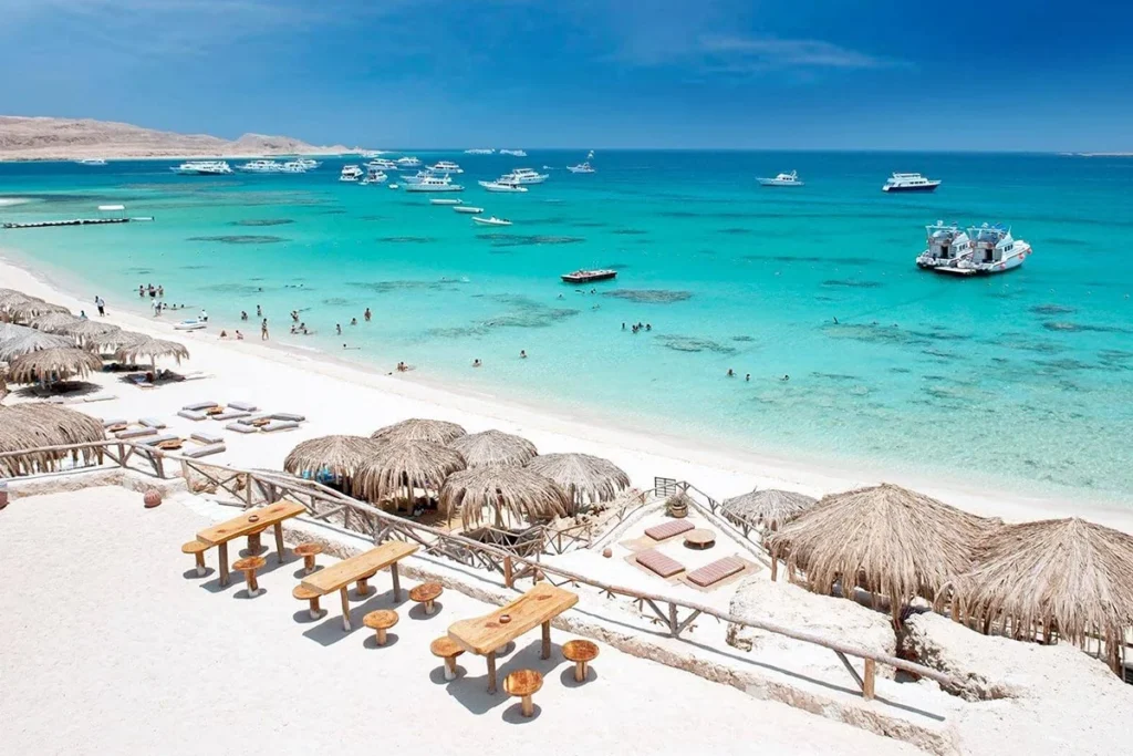 hurghada