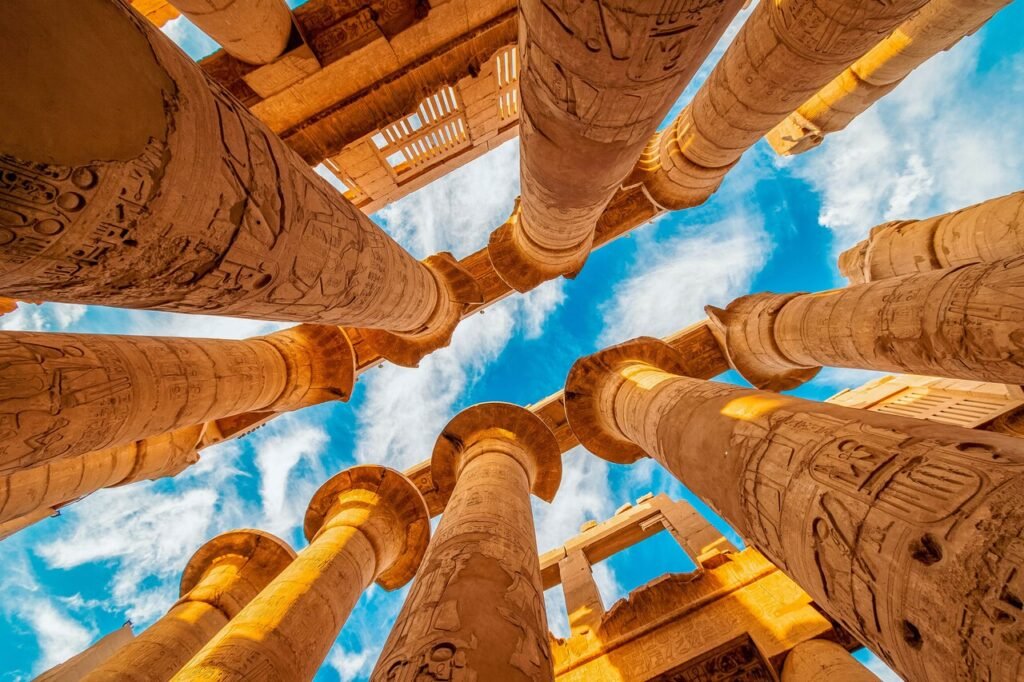 luxor